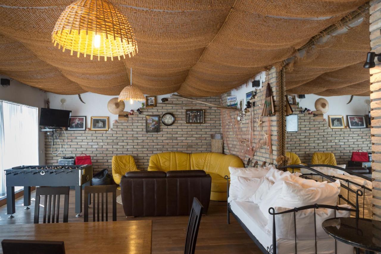 Resort Haus Toma Cesarica Εξωτερικό φωτογραφία