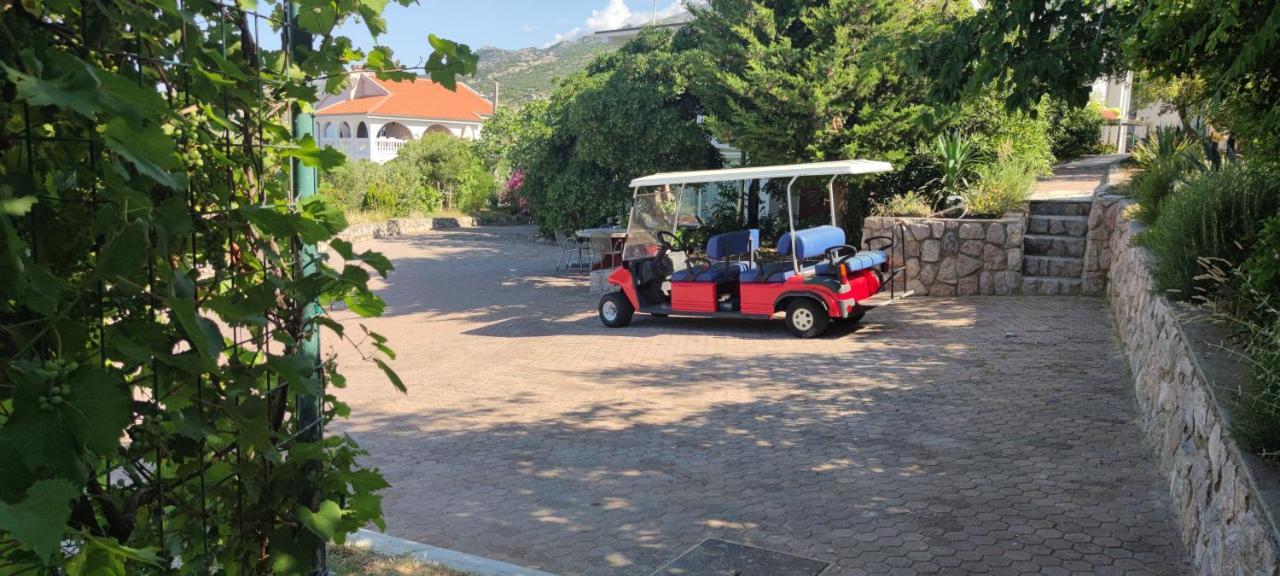 Resort Haus Toma Cesarica Εξωτερικό φωτογραφία