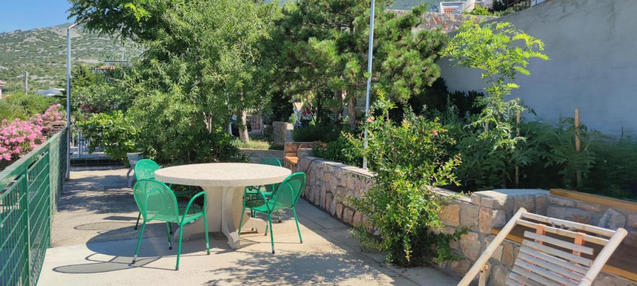 Resort Haus Toma Cesarica Εξωτερικό φωτογραφία
