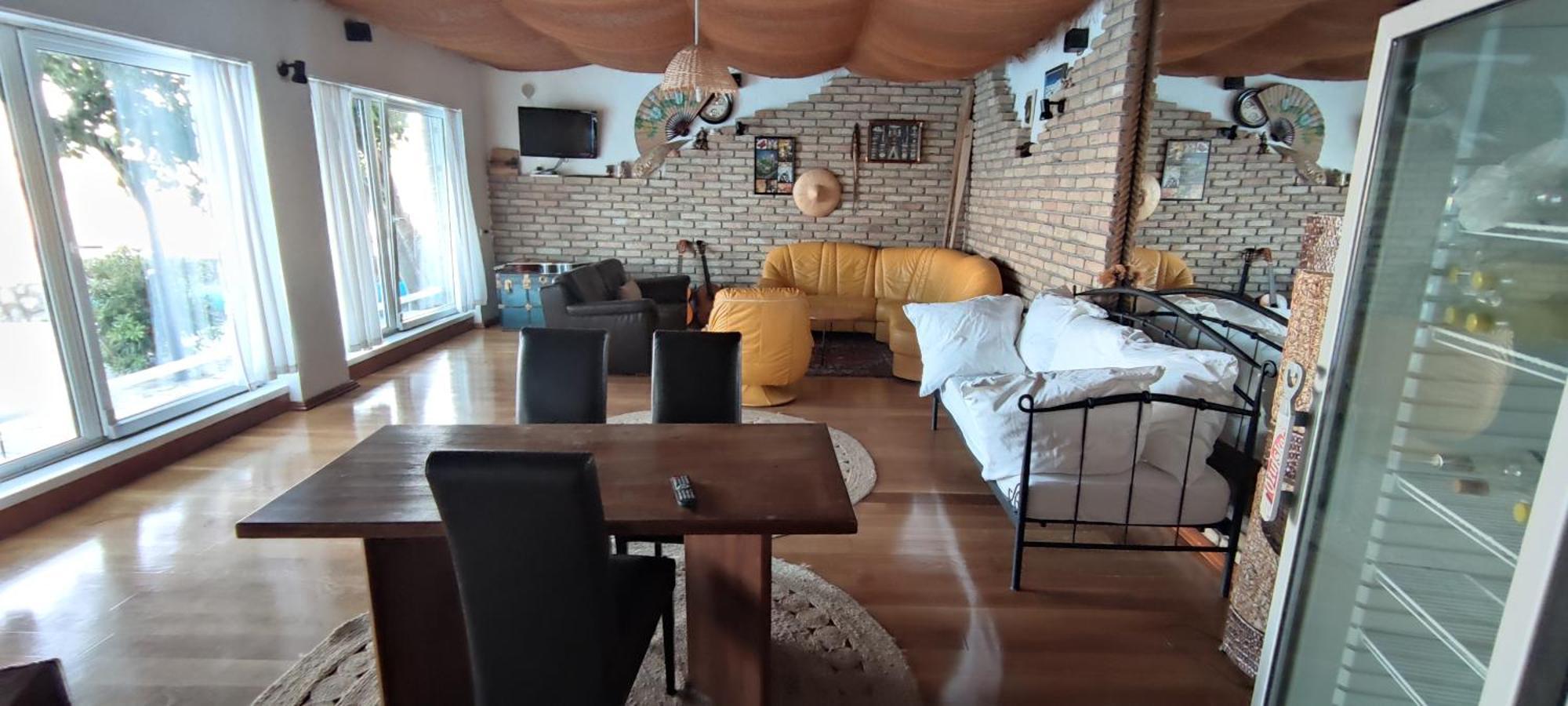Resort Haus Toma Cesarica Εξωτερικό φωτογραφία
