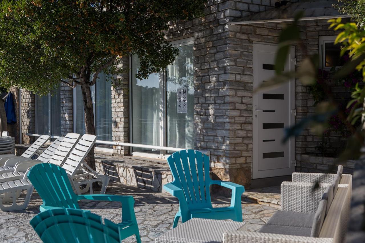 Resort Haus Toma Cesarica Εξωτερικό φωτογραφία