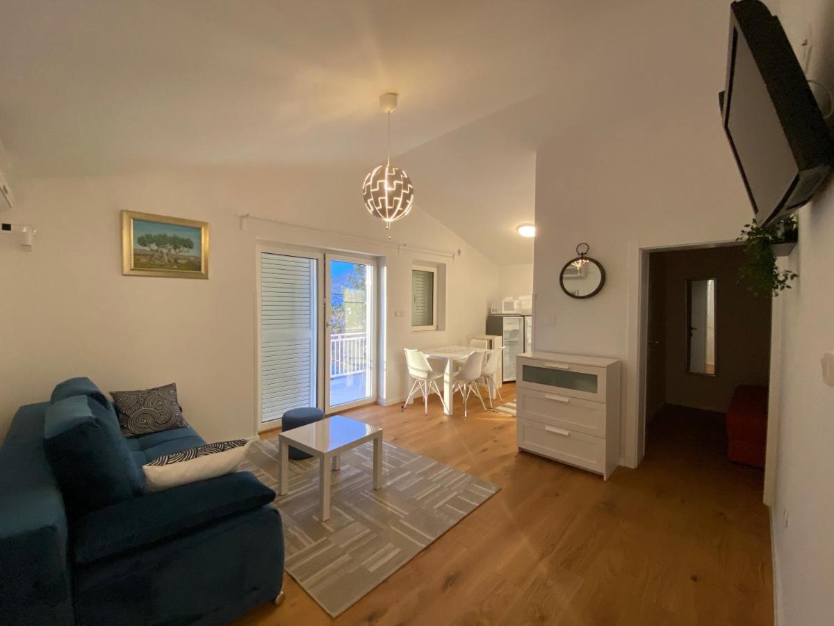 Resort Haus Toma Cesarica Εξωτερικό φωτογραφία