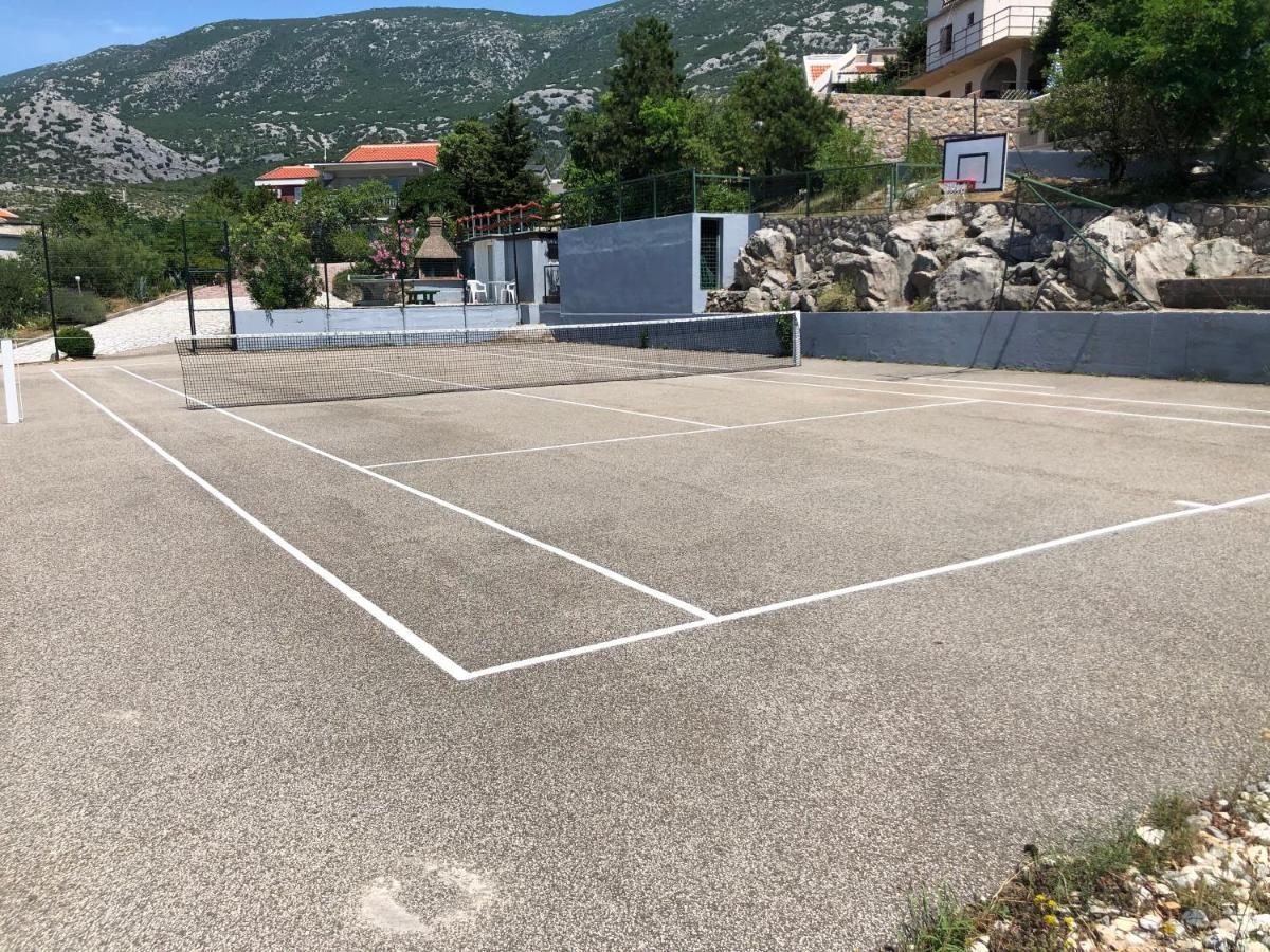 Resort Haus Toma Cesarica Εξωτερικό φωτογραφία