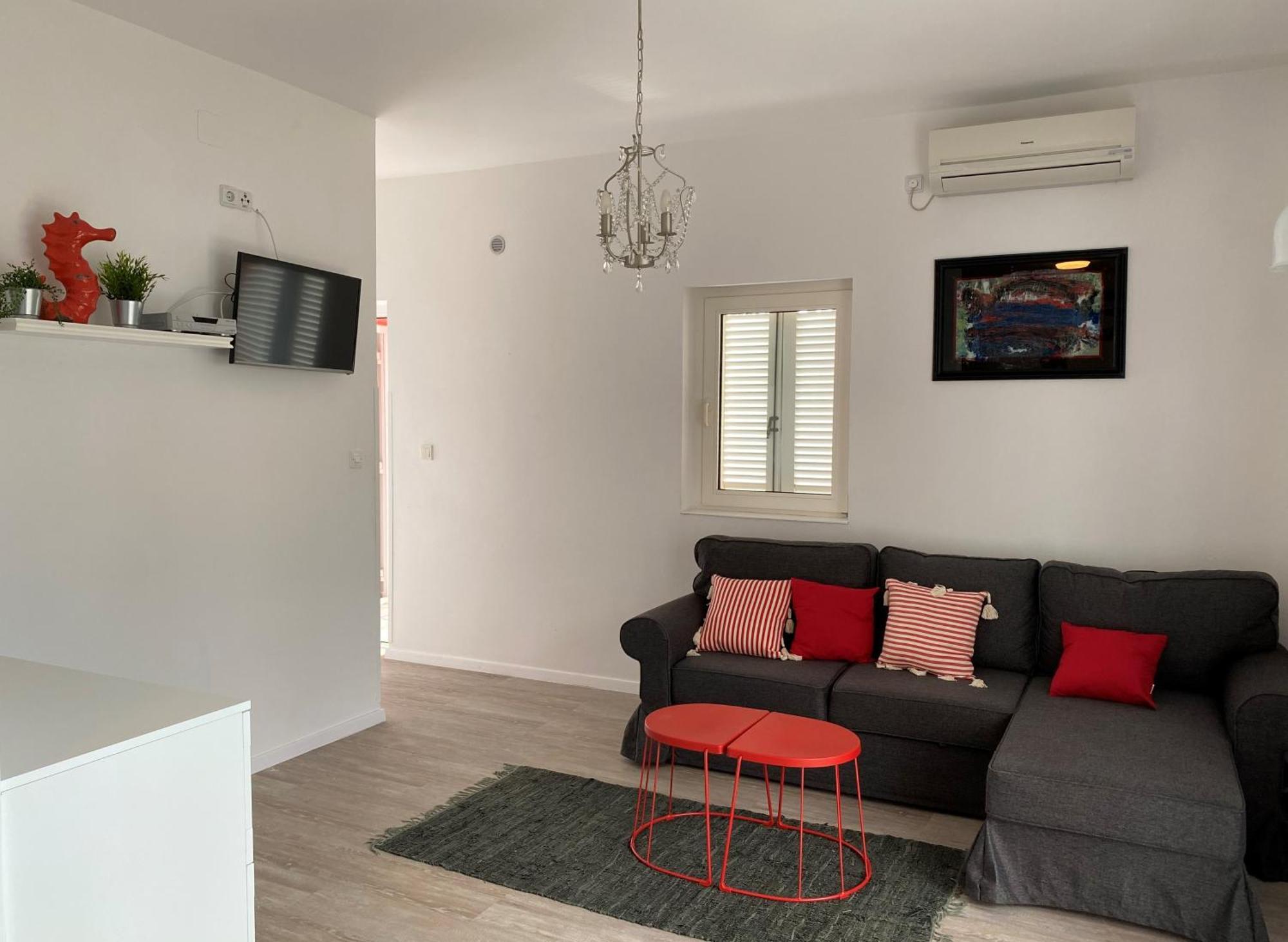 Resort Haus Toma Cesarica Δωμάτιο φωτογραφία
