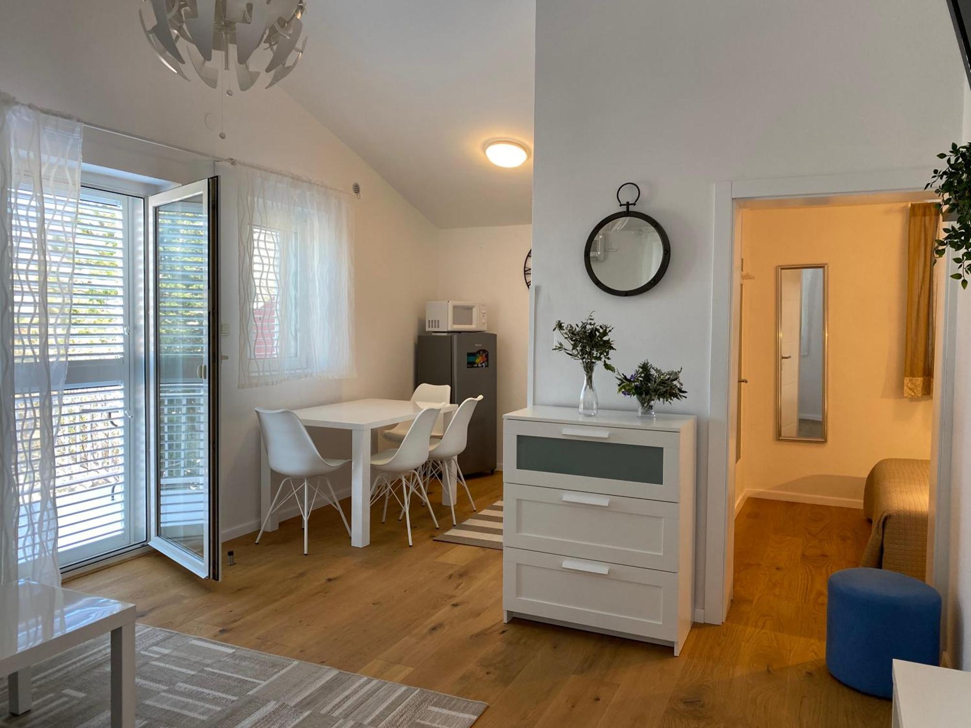 Resort Haus Toma Cesarica Δωμάτιο φωτογραφία