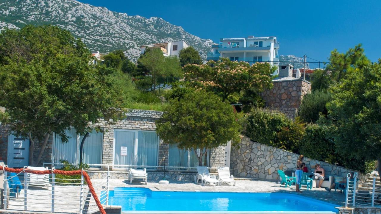 Resort Haus Toma Cesarica Εξωτερικό φωτογραφία