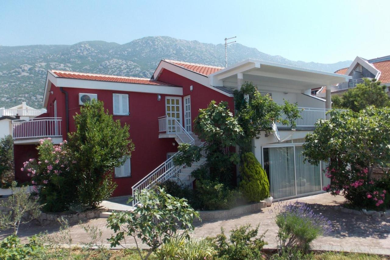 Resort Haus Toma Cesarica Εξωτερικό φωτογραφία