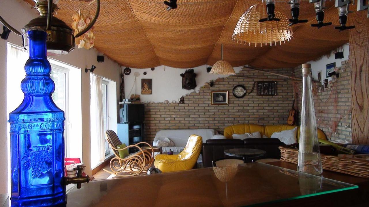 Resort Haus Toma Cesarica Εξωτερικό φωτογραφία