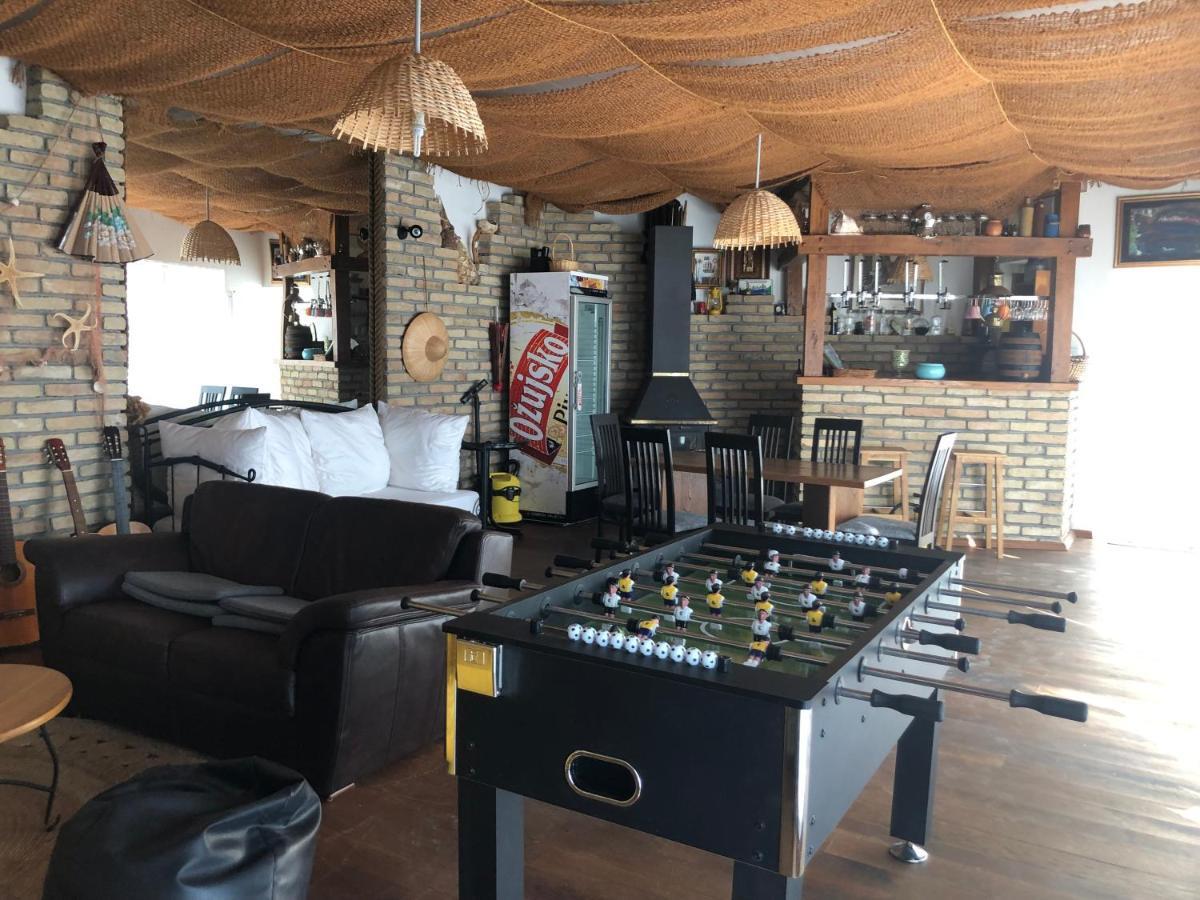 Resort Haus Toma Cesarica Εξωτερικό φωτογραφία